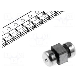 2 pcs x MURATA - NFE31PT471F1E9L - Filter: anti-interference, SMD, 1206, 6A, 25VDC, -20÷50%, 470pF