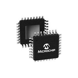 1 pcs : ATMEGA1608-AUR - 8-bit Microcontrollers - MCU 20MHz, 16KB, TQFP
