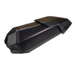 Can am can am spyder f3 exhaust muffler new orig