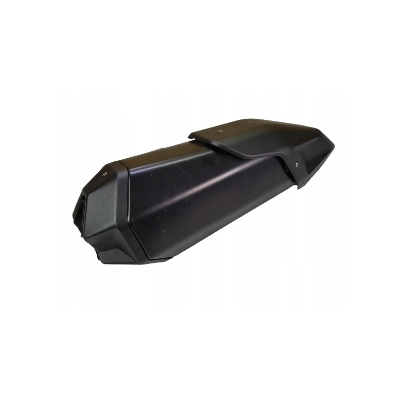 Can am can am spyder f3 exhaust muffler new orig