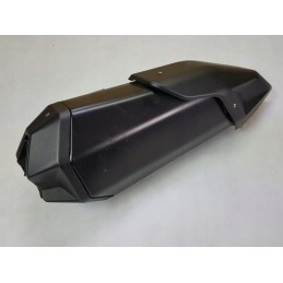 Can am can am spyder f3 exhaust muffler new orig