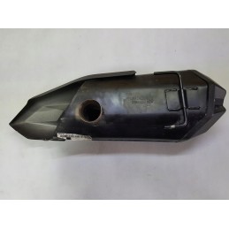 Can am can am spyder f3 exhaust muffler new orig