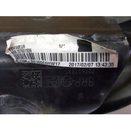 Can am can am spyder f3 exhaust muffler new orig