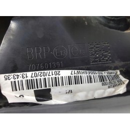 Can am can am spyder f3 exhaust muffler new orig