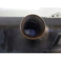 Can am can am spyder f3 exhaust muffler new orig