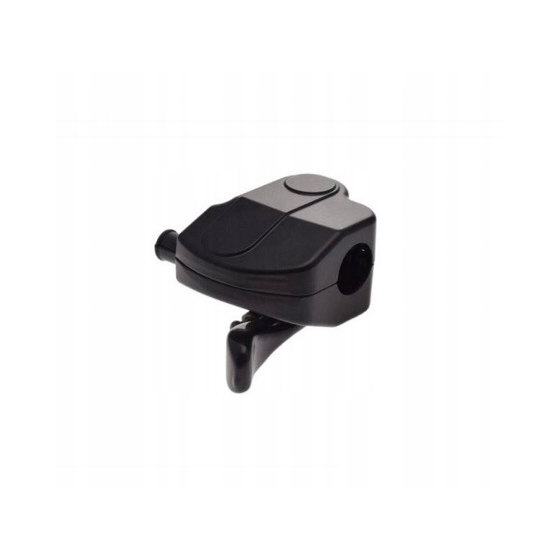 Thumb throttle for ATV Bashan BS250S 5 Quad