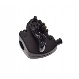 Thumb throttle for ATV Bashan BS250S 5 Quad