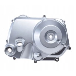 Atv 110 semi-automatic Kinroad right clutch cover