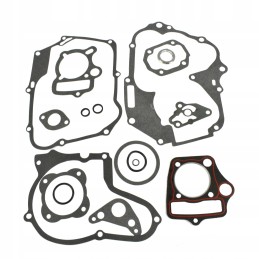 Engine gaskets set quad 110 atv 110