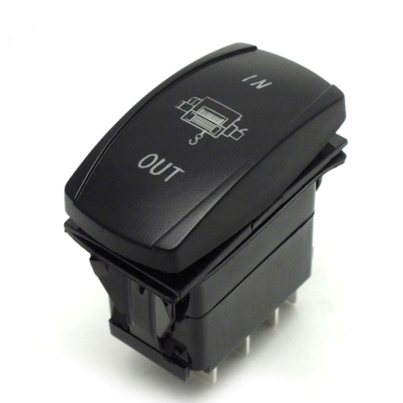 Winch switch utv polaris rzr 800 900 1000xp