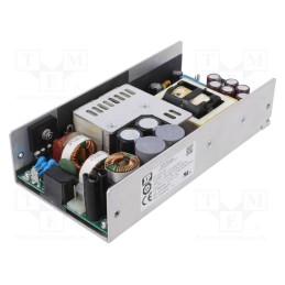 1 pcs x XP POWER - GCU500PS18 - Power supply: switched-mode, for building in, 500W, 18VDC, 12.5A