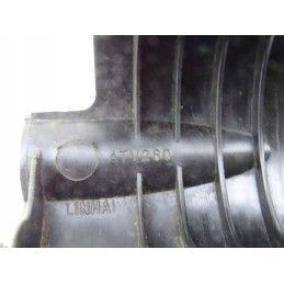 Linhai atv 300 4x4 rear brake cable cover