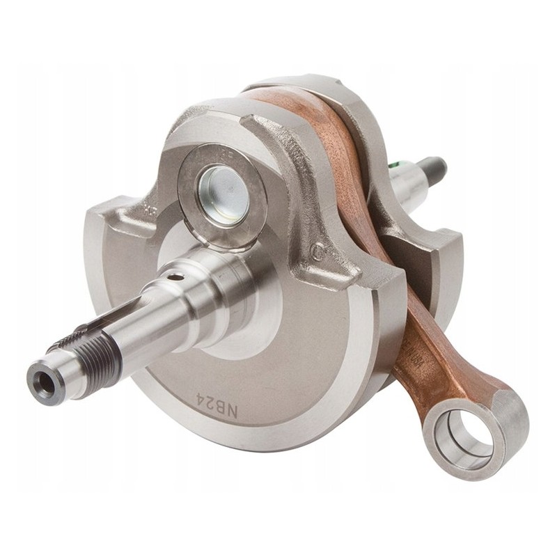 Hot rods crankshaft suzuki ltz 400 03 07 kfx