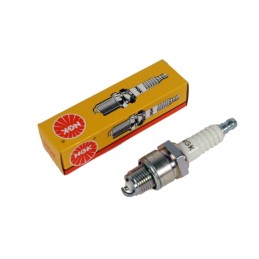 Spark plug ngk cr7hs atv barossa smc 250 jialing