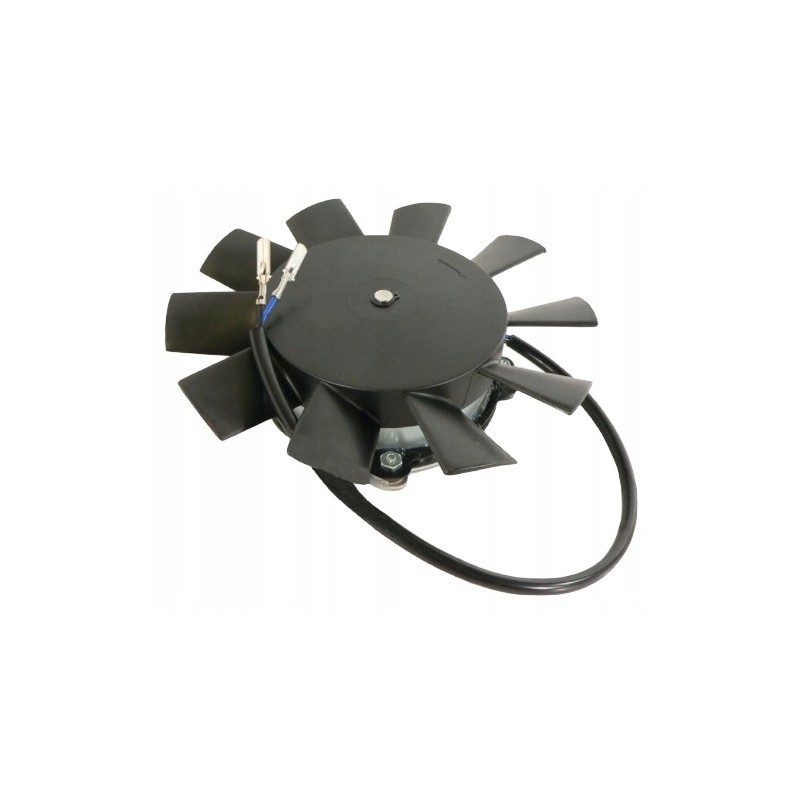 Polaris xplorer xpress 400 radiator fan