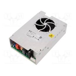 1 pcs x XP POWER - FCM400PS12 - Power supply: switched-mode, for building in, 400W, 12VDC, 33.3A