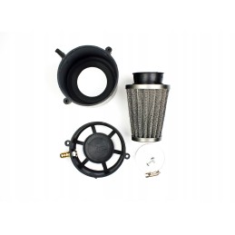 Air filter atv bashan 200 250 tube diameter 44mm