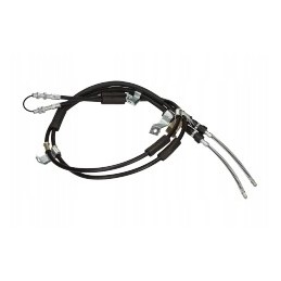 Maxgear ham cable recz daewoo matiz le pr set