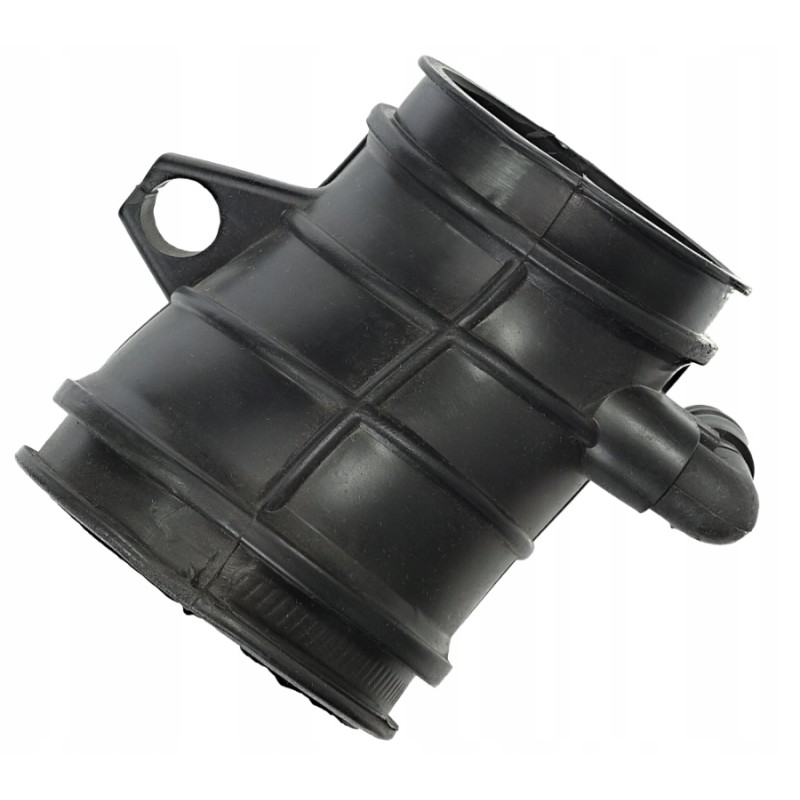 The filter intake confirms the Hisun Tactic 550