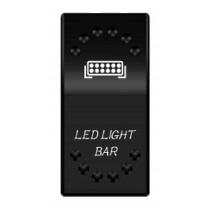 Can am maverick commander 800 100 light switch