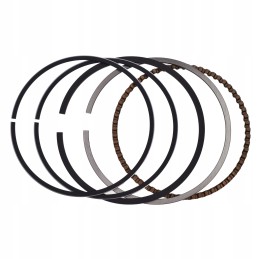 Piston rings for ATV 200 62 5mm quad engine