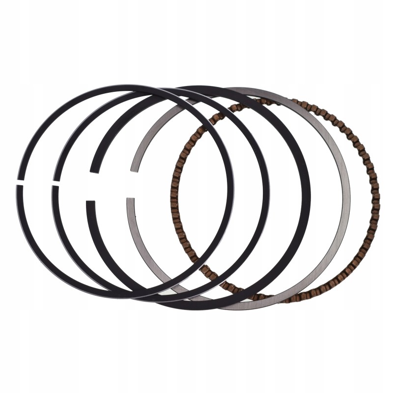 Piston rings for ATV 200 62 5mm quad engine