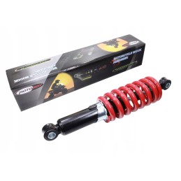 Mini cross pit bike 125 rear shock absorber