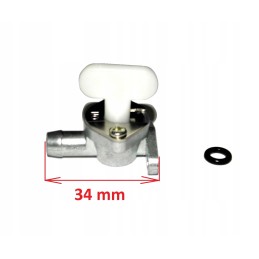 Fuel tap for pocket bike 50cc