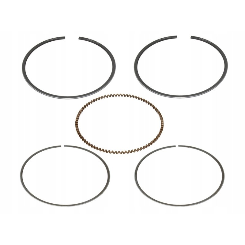 Namura piston rings can am outlander 330 ho 18 20 570 t3 max t3 pro