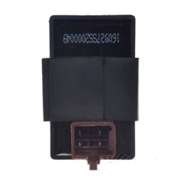 Turn signal flasher shineray xy250st 4b atv