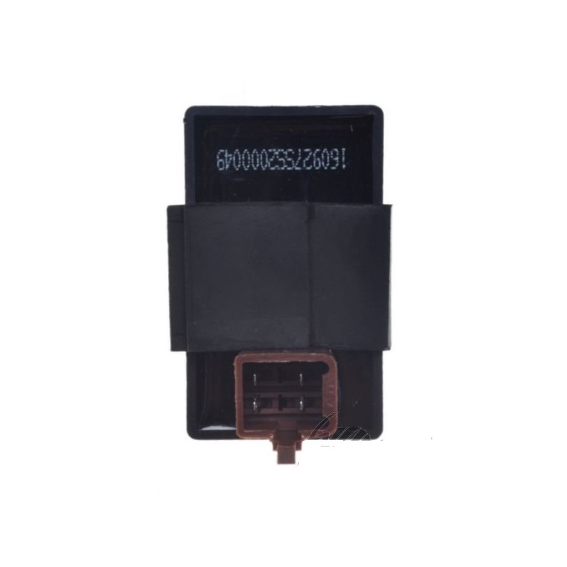 Turn signal flasher shineray xy250st 4b atv