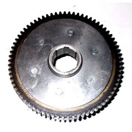 Bashan ATV Eagle clutch basket clutch