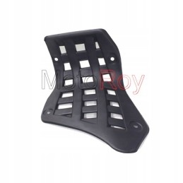 Plastic right step atv 200 bashan nevada bri