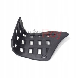 Plastic right step atv 200 bashan nevada bri