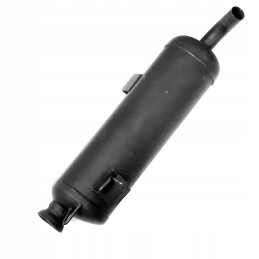 Linhai 500 muffler original