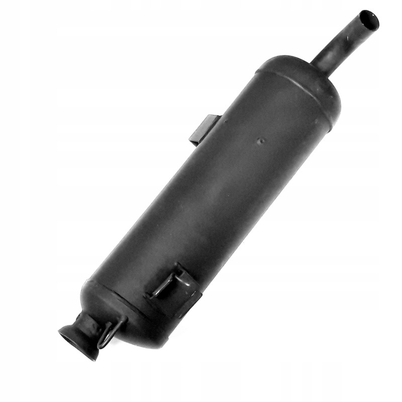 Linhai 500 muffler original