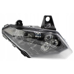 Right front lamp Can Am Maverick X3 Turbo