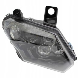 Right front lamp Can Am Maverick X3 Turbo
