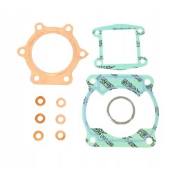 Engine gasket set p400485600205