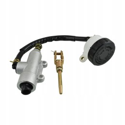 Brake pump brake atv quad 150 200 250cc new