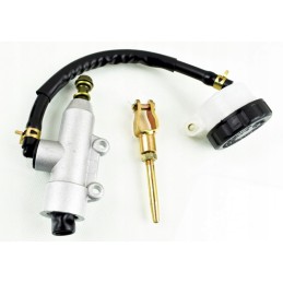 Brake pump brake atv quad 150 200 250cc new