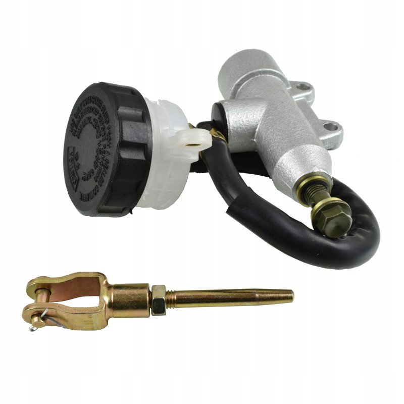 Brake master cylinder for the rear of ATV quad 200 250