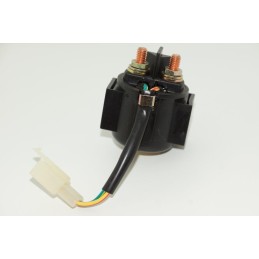 Starter relay kymco mxu mxer 150 kxr 250