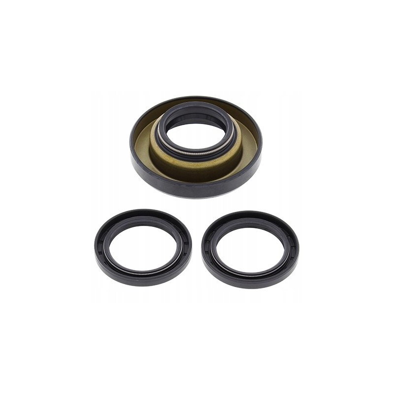 Rear diff seal set honda trx 25 2013 5