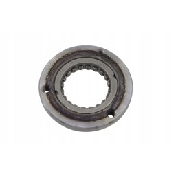 Freewheel clutch atv 200 moretti