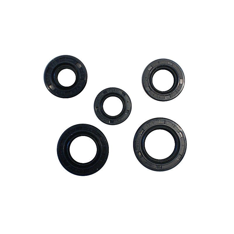 Simering sealant set for 125 cross engine