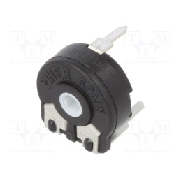 2 pcs x PIHER - PT10MV10-103A2020-S - Potentiometer: mounting, single turn,horizontal, 10kΩ, 150mW