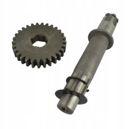 Ns_output shaft box for atv110 xs quad