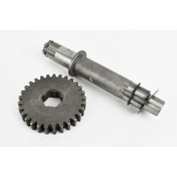 Ns_output shaft box for atv110 xs quad