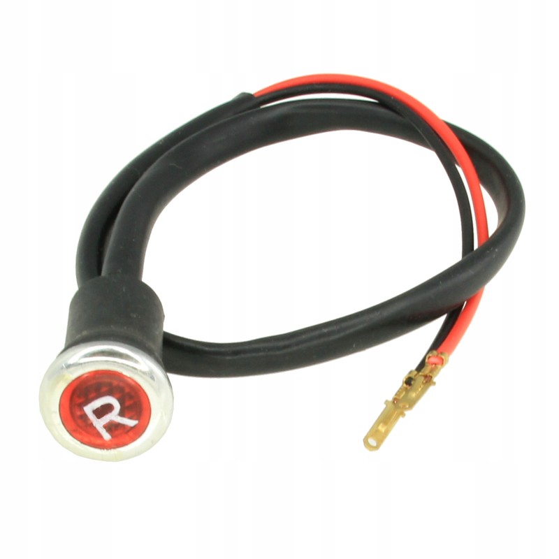 Reverse gear indicator light atv quad 110 150